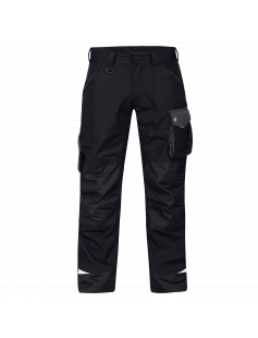 GALAXY TROUSER - BLACK/ANTHRACITE - 23 (2810-254 2079-23) GALAXY TROUSER - BLACK/ANTHRACITE - 23 (2810-254 2079-23)