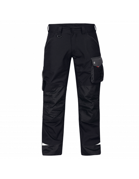 GALAXY TROUSER - BLACK/ANTHRACITE - 23 (2810-254 2079-23)