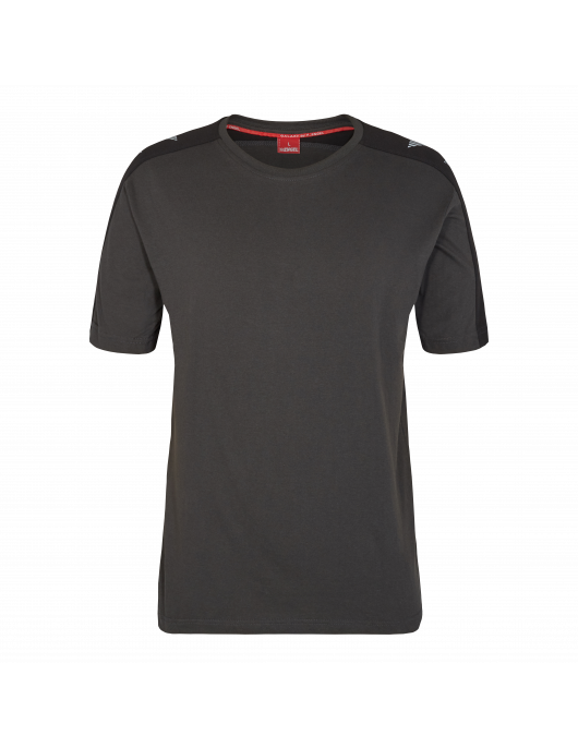 GALAXY T-SHIRT - ANTHRACITE/BLACK - S (9810-141 7920- S)