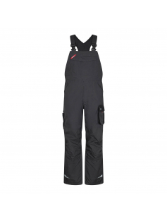 GALAXY BIB OVERALL - ANTHRACITE/BLACK - 46 (3810-254 7920-46) GALAXY BIB OVERALL - ANTHRACITE/BLACK - 46 (3810-254 7920-46)
