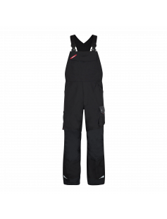 GALAXY BIB OVERALL - BLACK/ANTHRACITE - 46 (3810-254 2079-46) GALAXY BIB OVERALL - BLACK/ANTHRACITE - 46 (3810-254 2079-46)