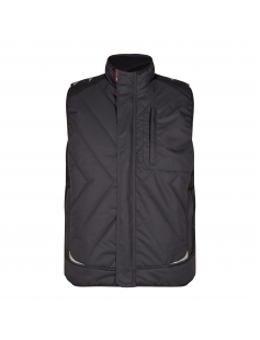 GALAXY BODYWARMER - ANTHRACITE/BLACK - XS (5850-193 7920- XS) GALAXY BODYWARMER - ANTHRACITE/BLACK - XS (5850-193 7920- XS)
