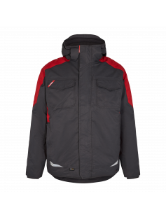 GALAXY WINTER JACKET - ANTHRACITE/RED - XS (1410-354 79757- XS) GALAXY WINTER JACKET - ANTHRACITE/RED - XS (1410-354 79757- XS)