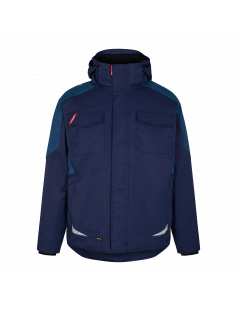 GALAXY WINTER JACKET - BLUE INK/DARK PETROL - XS (1410-354 16577- XS) GALAXY WINTER JACKET - BLUE INK/DARK PETROL - XS (1410-354 16577- XS)