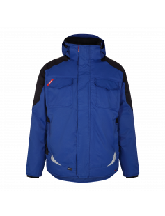 GALAXY WINTER JACKET - BLUE/BLACK - XS (1410-354 73720- XS) GALAXY WINTER JACKET - BLUE/BLACK - XS (1410-354 73720- XS)
