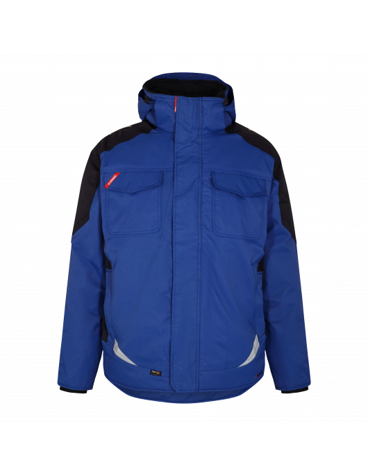 GALAXY WINTER JACKET - BLUE/BLACK - XS (1410-354 73720- XS)