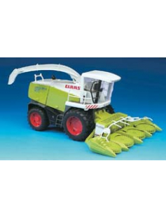 CLAAS JAGUAR 900 HAKSELAAR 1 ST