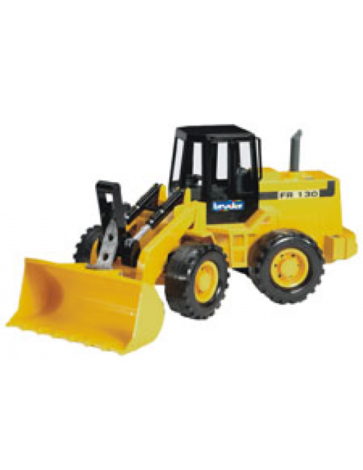 FR130 SHOVEL 1:16