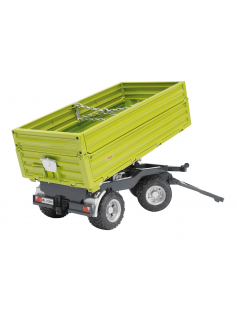 FLIEGL 3-ZIJDIGE KIEPER 1 ST