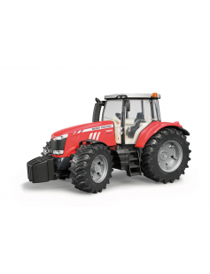 MASSEY FERGUSON 7624 1:16