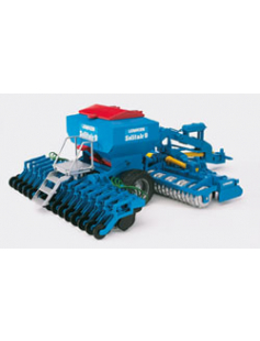 LEMKEN SOLITAIR 9 ZAAICOMBINATIE 1:16