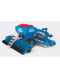 LEMKEN SOLITAIR 9 ZAAICOMBINATIE 1:16