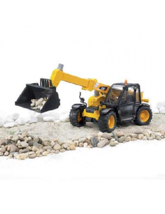 CATERPILLAR VERREIKER 1:16