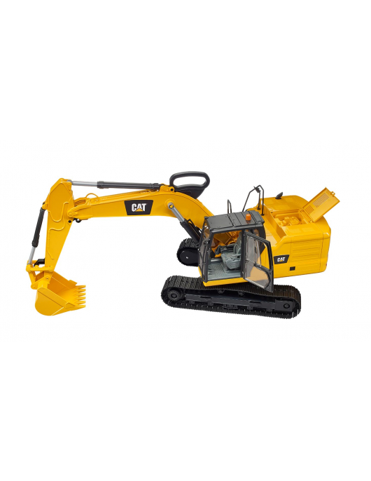 CAT KRAAN 1:16