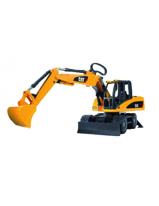 CATERPILLAR KRAAN 1:16