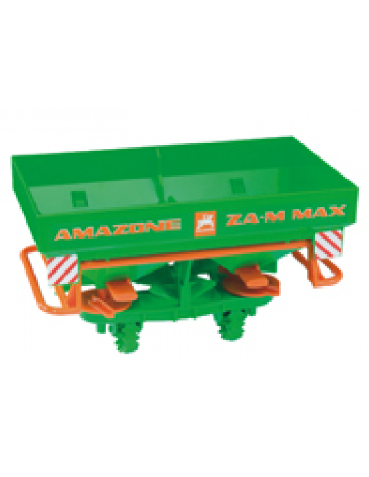 AMAZONE KUNSTMESTSTROOIER 1:16