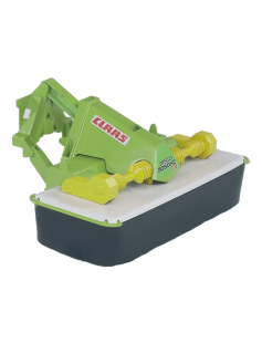 CLAAS DISCO 3050 FC PLUS FRONTMAAIER 1:16