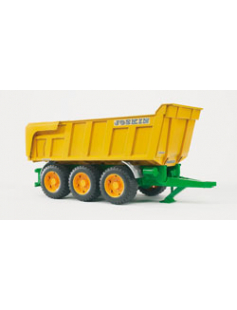 JOSKIN 3-ASSIGE AANHANGER 1:16