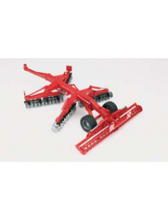 KUHN DISCOVER XL SCHIJVENEG 1:16