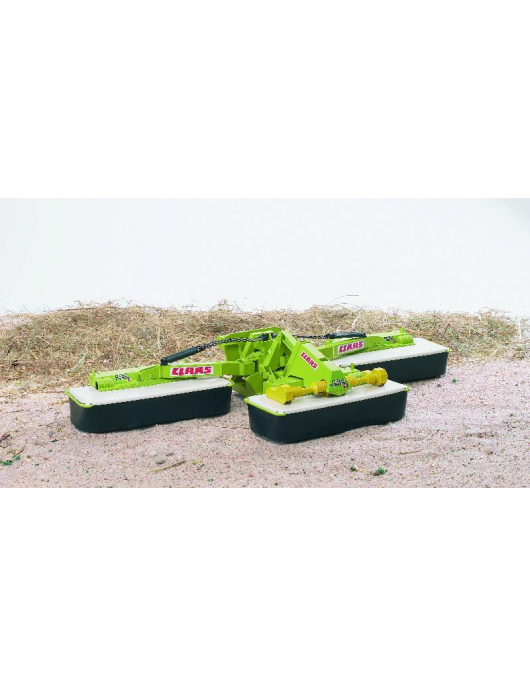 CLAAS DISCO 8550 C PLUS GROOTVLAK MAAIMACH.1:16