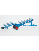 LEMKEN VARI-TITAN PLOEG 1:16