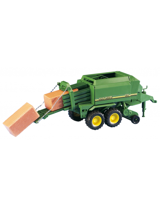 JOHN DEERE BALENPERS 1:16