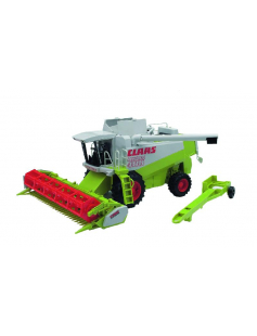 CLAAS LEXION 480 1:20