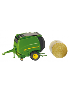 JOHN DEERE BALENPERS 1:32
