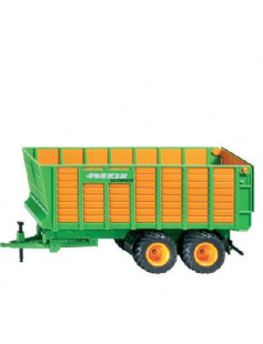 JOSKIN 2-ASSIGE AANHANGER 1:32