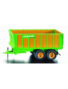 JOSKIN 2-ASSIGE AANHANGER 1:32