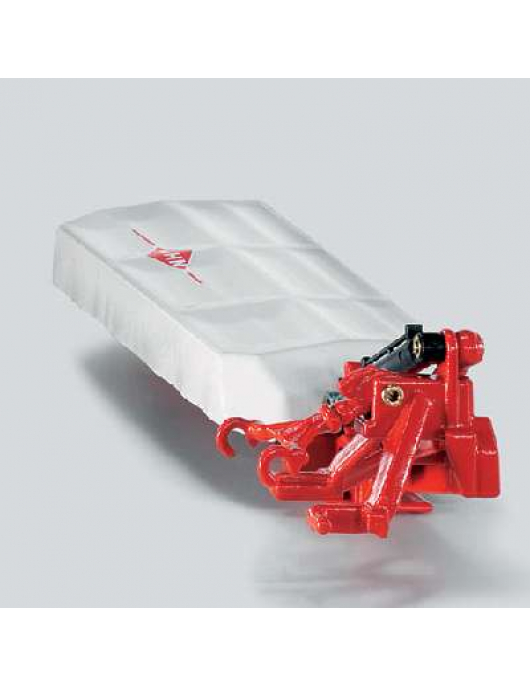 KUHN MAAIMACHINE 1:32