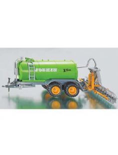 MENGMESTTANK MET INJECTOR 1:32