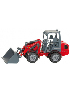 WEIDEMANN HOFTRAC 1:32