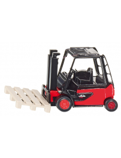 HEFTRUCK &#177; 1:87