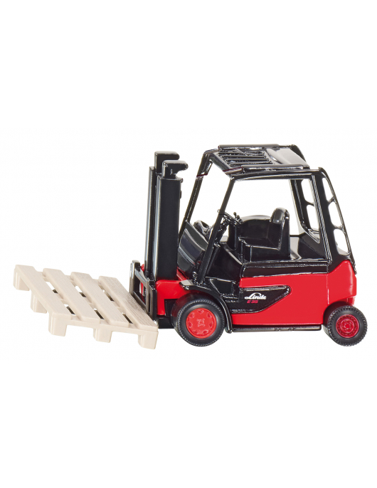 HEFTRUCK ± 1:87