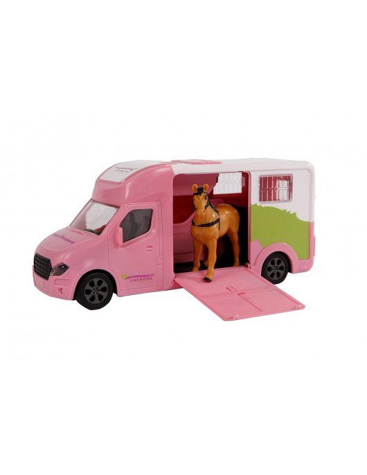 ANEMONE PAARDENTRANSPORTER