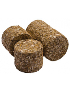 RONDE BALEN (4X) 1:32