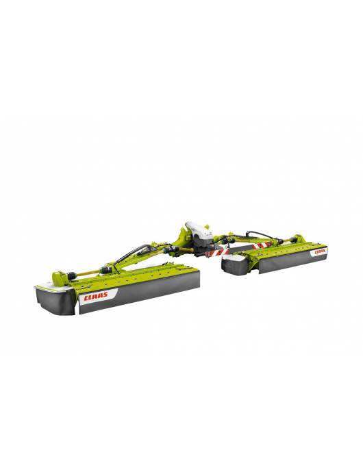 CLAAS DISCO ACHTERMAAIER 1:32