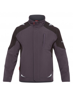 GALAXY SOFTSHELL JACKET - ANTHRACITE/BLACK - S (8810-229 7920- S) GALAXY SOFTSHELL JACKET - ANTHRACITE/BLACK - S (8810-229 7920- S)
