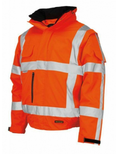 TRICORP PILOTJACK RWS ORANGE S TRICORP PILOTJACK RWS ORANGE S
