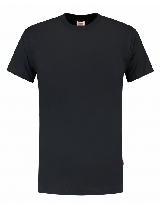 TRICORP T-SHIRT 145 GRAM NAVY S