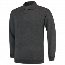 TRICORP POLOSWEATER BOORD ANTRAMEL