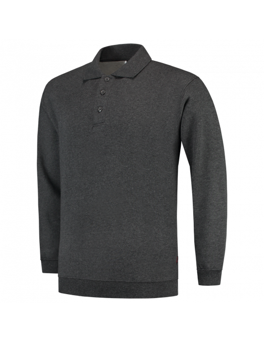 TRICORP POLOSWEATER BOORD ANTRAMEL S