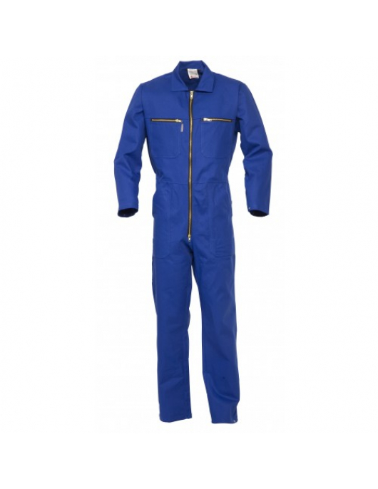 RALLYOVERALL HAVEP KORENBLAUW, 48