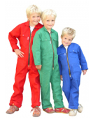 KINDERRALLY HAVEP KORENBLAUW, 98