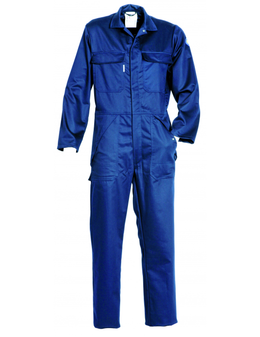 HAVEP 2892 OVERALL MARINEBLAUW 48