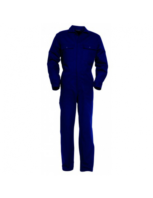 HAVEP 2096 OVERALL MARINEBLAUW 48