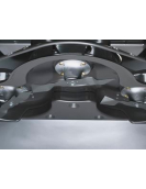 HUSQVARNA RIDER R 216T AWD INKL MAAIDEK