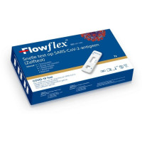 FLOWFLEX SARS-COV-2 ANTIGEN RAPID TEST