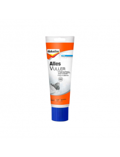 ALAB. ALLESVULLER GRIJS 330 GR TUBE ALAB. ALLESVULLER GRIJS 330 GR TUBE